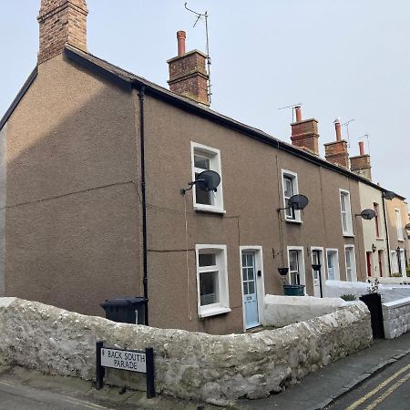 Delightful 3 Bedroomed Cottage In Llandudno Extérieur photo