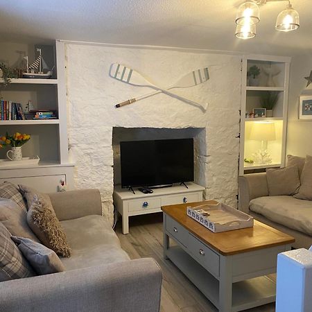 Delightful 3 Bedroomed Cottage In Llandudno Extérieur photo