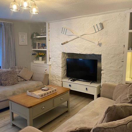 Delightful 3 Bedroomed Cottage In Llandudno Extérieur photo