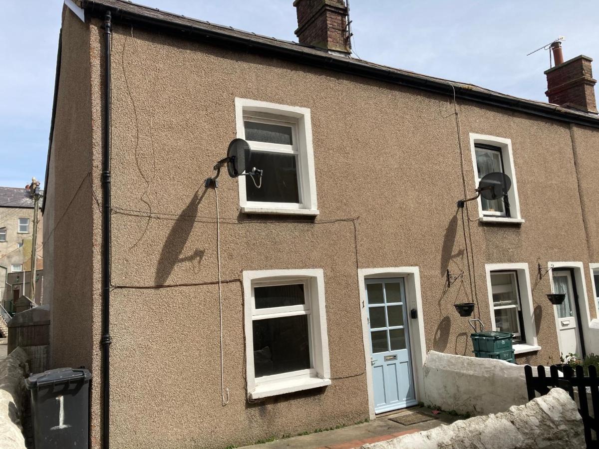 Delightful 3 Bedroomed Cottage In Llandudno Extérieur photo