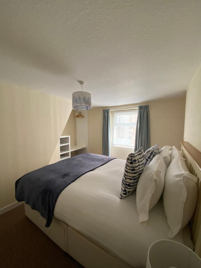 Delightful 3 Bedroomed Cottage In Llandudno Extérieur photo