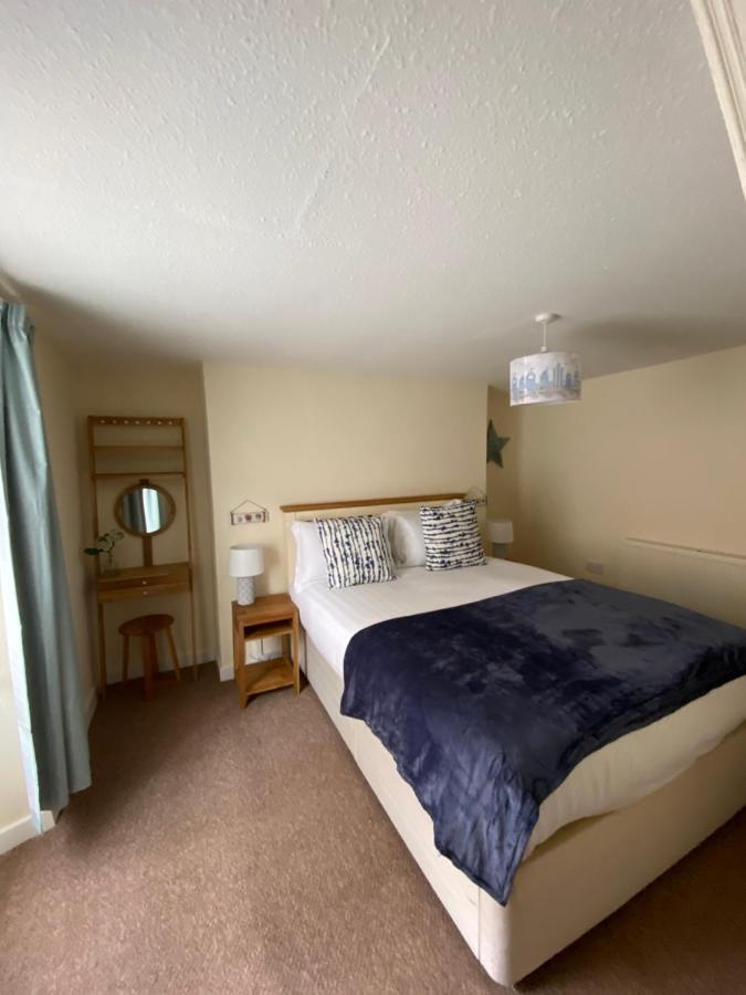 Delightful 3 Bedroomed Cottage In Llandudno Extérieur photo