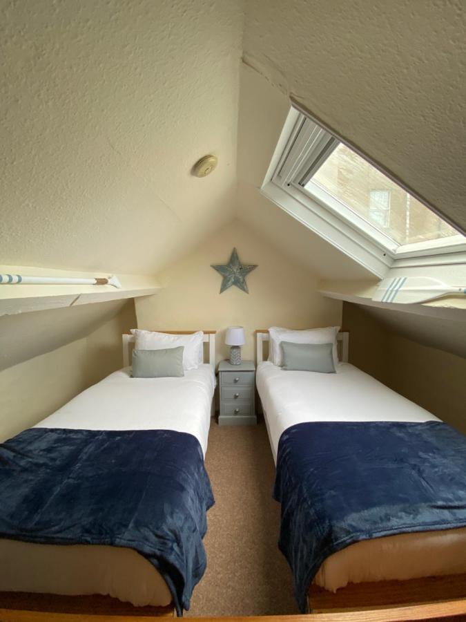 Delightful 3 Bedroomed Cottage In Llandudno Extérieur photo