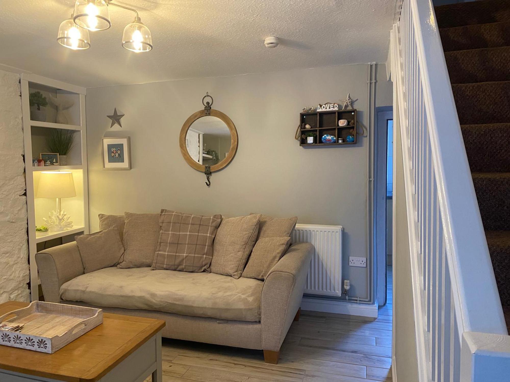 Delightful 3 Bedroomed Cottage In Llandudno Extérieur photo
